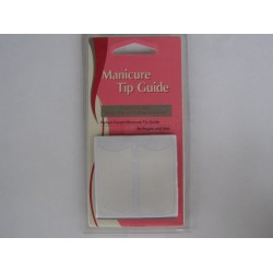 Sablon manichiura french 60 buc Oja Manichiura french